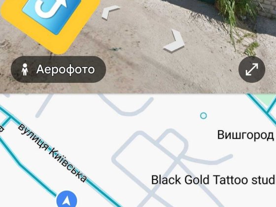 Погріб у ПОГРІБНО-ГАРАЖНИЙ КООПЕРАТИВ "Весна" у місті Вишгород Вышгород