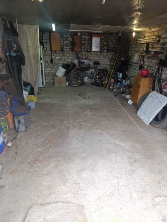 Продам Гараж в кооперативі "Гвардієць" - фото 1