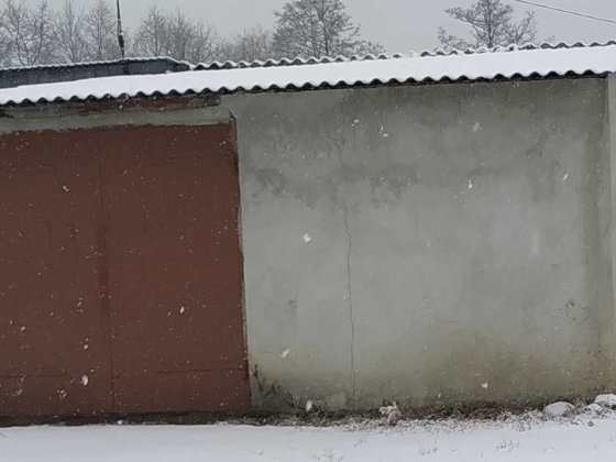 Обміняю великий гараж в районі 5-ї школи Долина