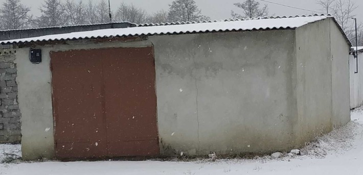 Обміняю великий гараж в районі 5-ї школи - фото 1