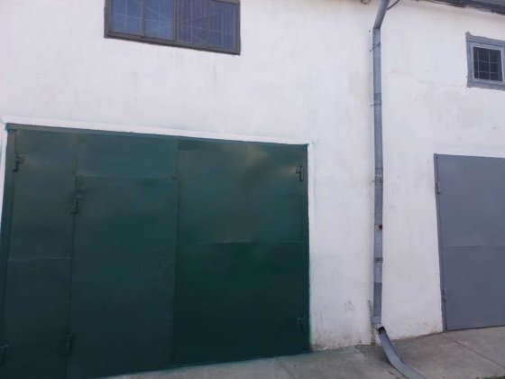 Продам двоповерховий гараж Дубно