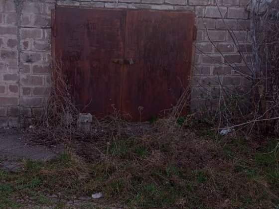 Продам гараж за вул .Купріна Желтые Воды