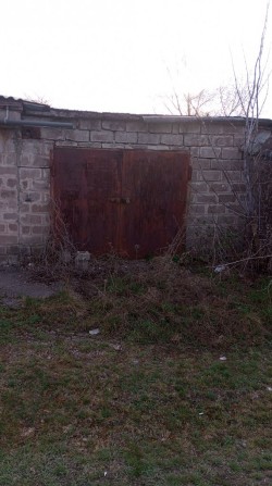 Продам гараж за вул .Купріна - фото 1