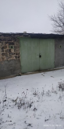 Продам  гараж Жовті Води - фото 1