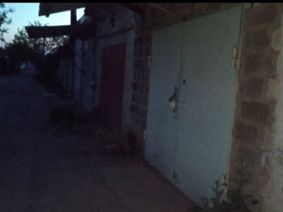 Продам капитальный гараж Жовті Води