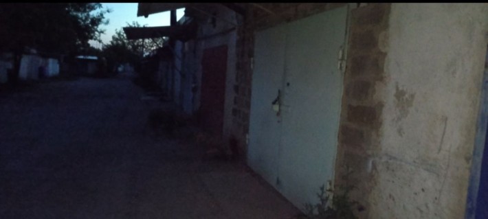 Продам капитальный гараж - фото 1