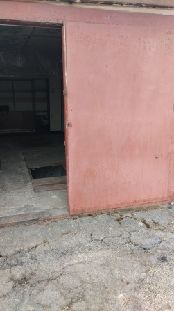 Продам гараж в районе изоса - фото 1