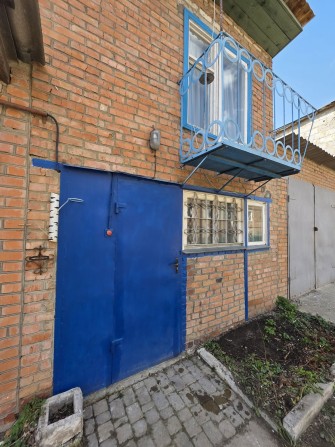 Продається двохповерховий гараж - фото 1