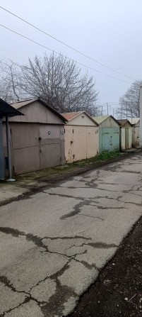 Продам гараж в г/о  "Жигули". - фото 1