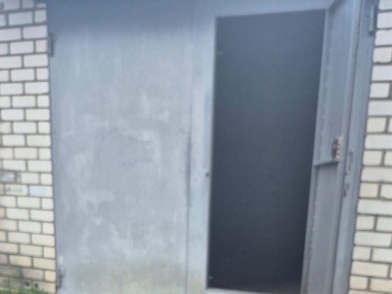 Продається гараж Казатин