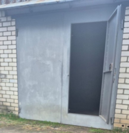 Продається гараж - фото 1