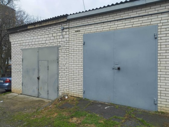 Продам гараж у м.Козятин, близько від центру Козятин