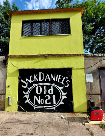 Капитальный гараж - фото 1