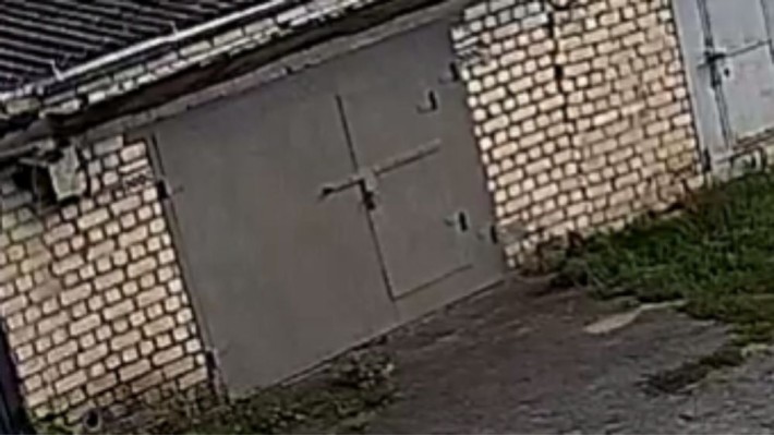 Гараж з ямою та підвалом - фото 1