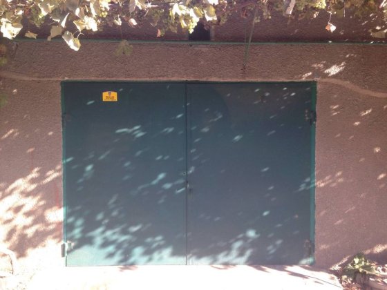 Капитальный гараж Черноморск Черноморск