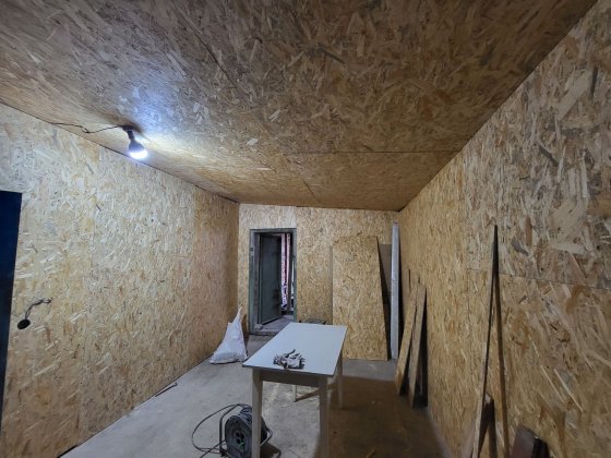 Продам гараж на Загробищі Калуш