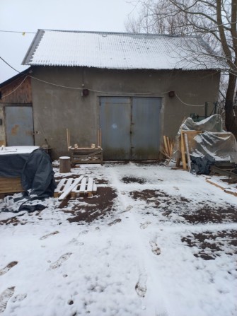 Гараж, приміщення - фото 1