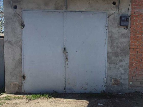 Продам гараж в 8 кооператіві Кам'янець-Подільський