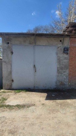 Продам гараж в 8 кооператіві - фото 1