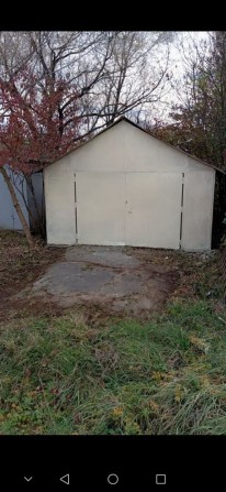 Продам гараж. Гарна локація, на вул, Леонтовича, 18. - фото 1