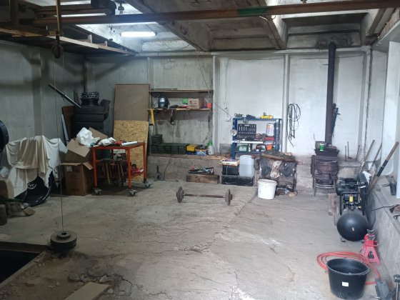 Продам ГАРАЖ. Копиратив 3 Коломия