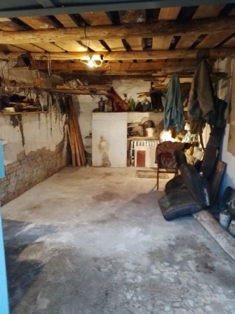 Гараж в 4 кооперативе - фото 1