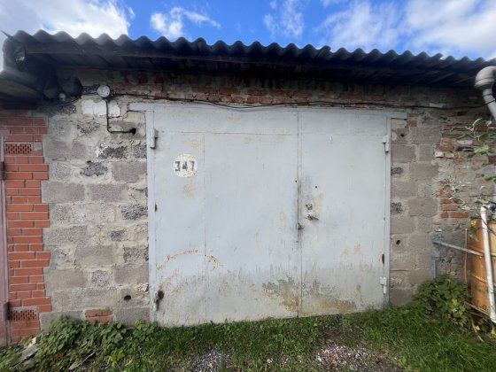 Продам Гараж 7 Кооператив Конотоп