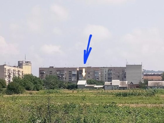 Гараж двоповерховий, новий 7 на 5 м. Кременец