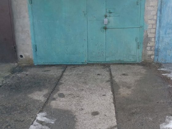 Продам гараж. ГСК-1.с погребом Лозова