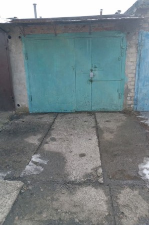 Продам гараж. ГСК-1.с погребом - фото 1