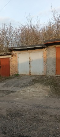 Гараж військове містечко - фото 1