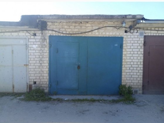 Продам Гараж ГСК 14 Лозова