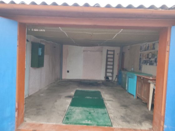 Продам  цегляний гараж Миргород