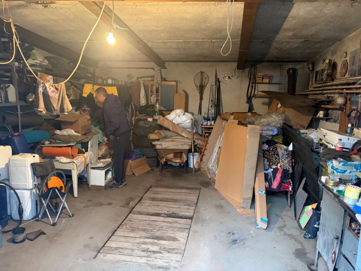 Продається гараж - фото 1