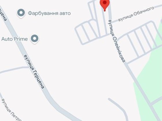 Гараж в районі ГСМ Болгарбуд Звягель