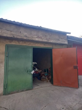 Продам гараж біля АТП - фото 1