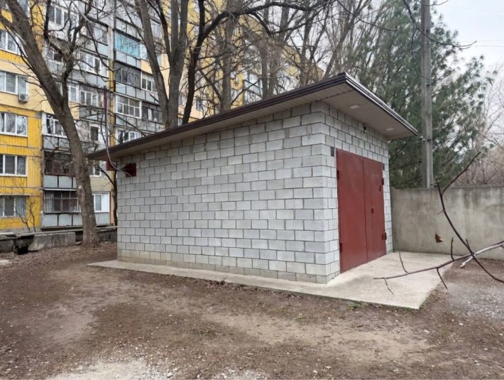 Продам гараж під Електричку. - фото 1