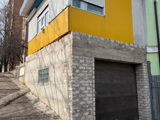 Продається гараж Обухів