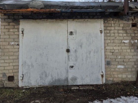 Продам гараж кооператив Павлоградец, 40 лет Павлоград