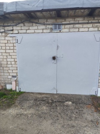 Продам гараж в кооперативе " Октября" - фото 1