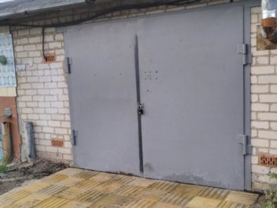 Продам гараж в кооперативі "Лиман" Павлоград