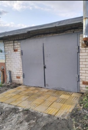 Продам гараж в кооперативі "Лиман" - фото 1