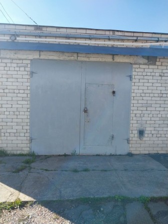 Гараж в центрі міста. - фото 1