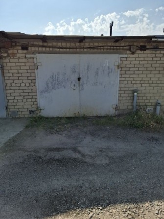 Продам гараж 6×4 - фото 1