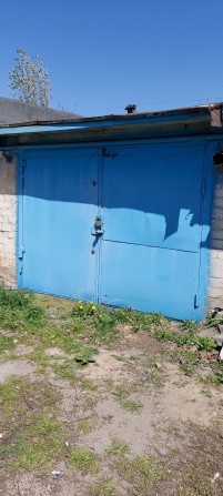 Продам Гараж Район Литмаш - фото 1