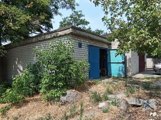 Продам Гараж, район милиции Світловодськ