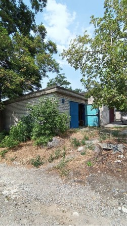 Продам Гараж, район милиции - фото 1