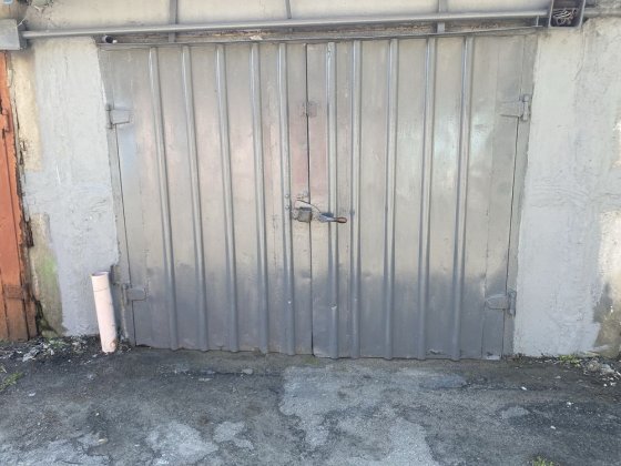 Продам гараж Андрюшкин Яр Світловодськ