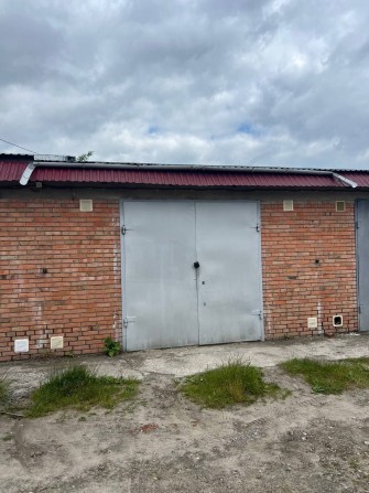 Продам гараж в кооперативі Сонячний м.Славута - фото 1