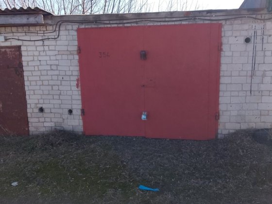 Продам капітальний гараж сміла Сміла